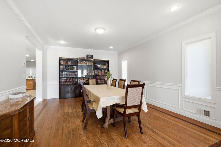 Property Photo:  254 Martin Luther King Drive  NJ 08701 