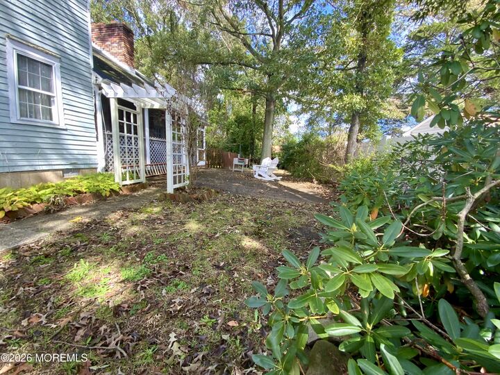 Property Photo:  12 Parkers Point Boulevard  NJ 08731 