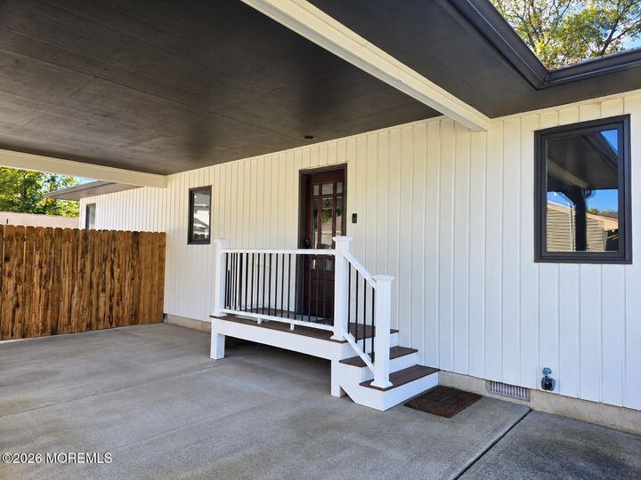 Property Photo: 131 Riparian Way NJ 08753