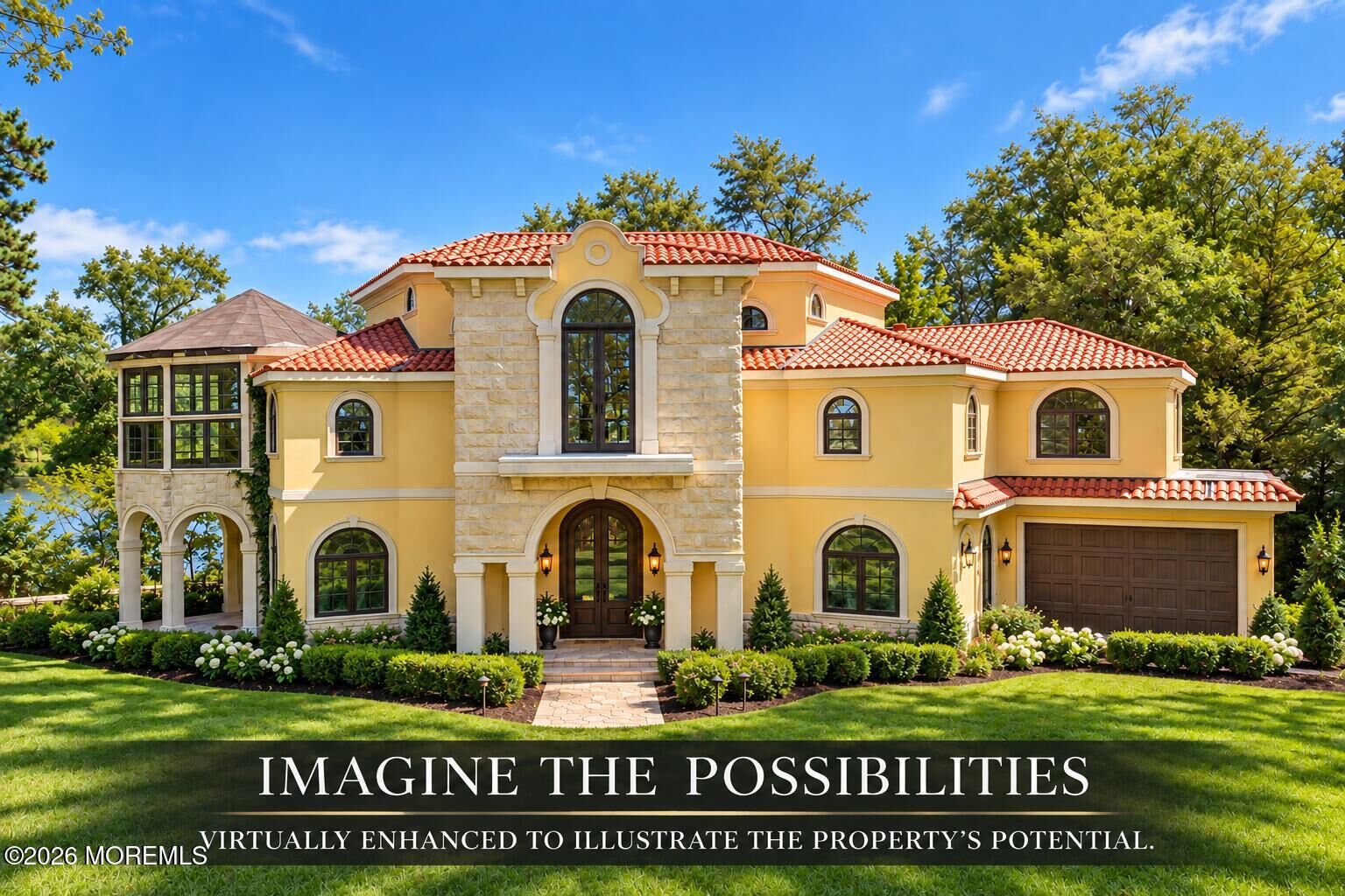 Property Photo:  123 S Lake Drive  NJ 08701 