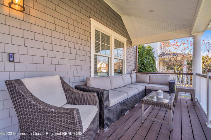 Property Photo: 501 Morris Avenue NJ 07762