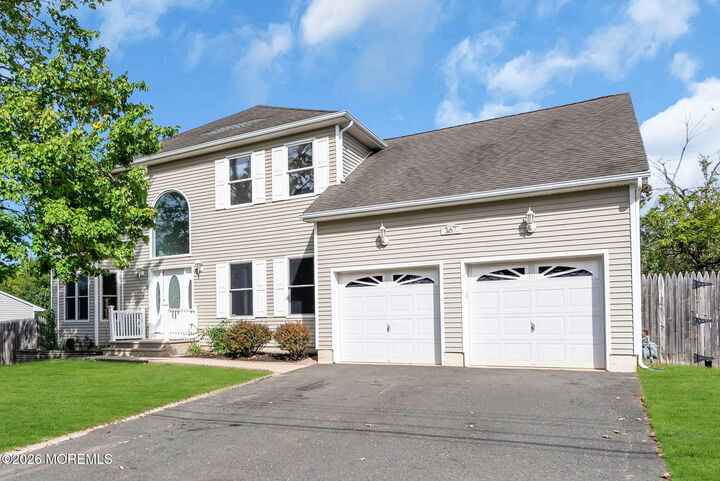 Property Photo:  367 Dogwood Drive  NJ 08723 