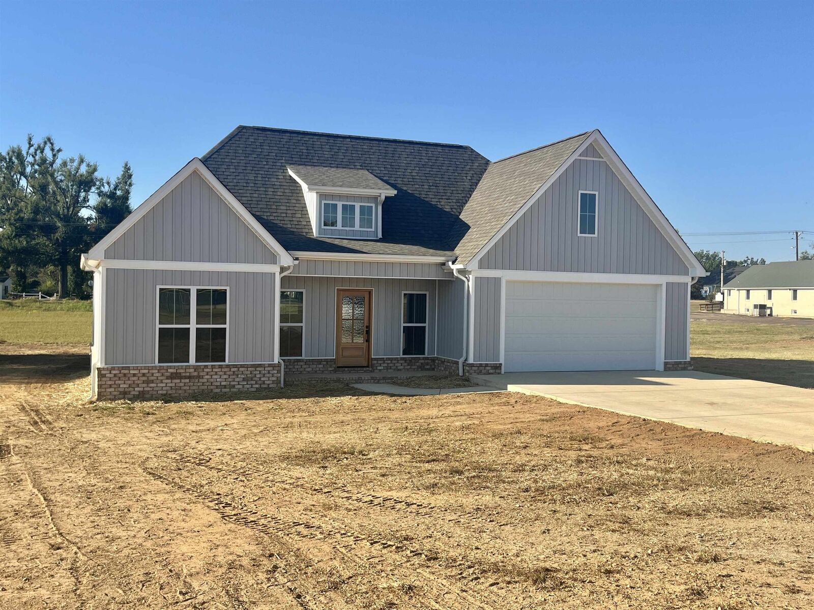 Property Photo:  120 Maple St  TN 38372 