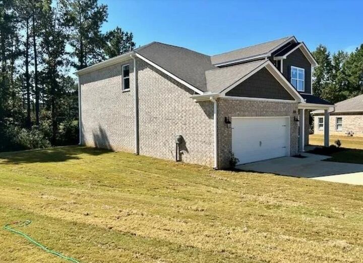 Property Photo: 25 Sydney Cir TN 38068