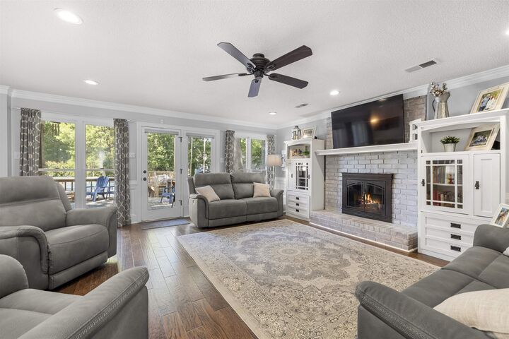 Property Photo: 2691 Davies Plantation Rd TN 38016