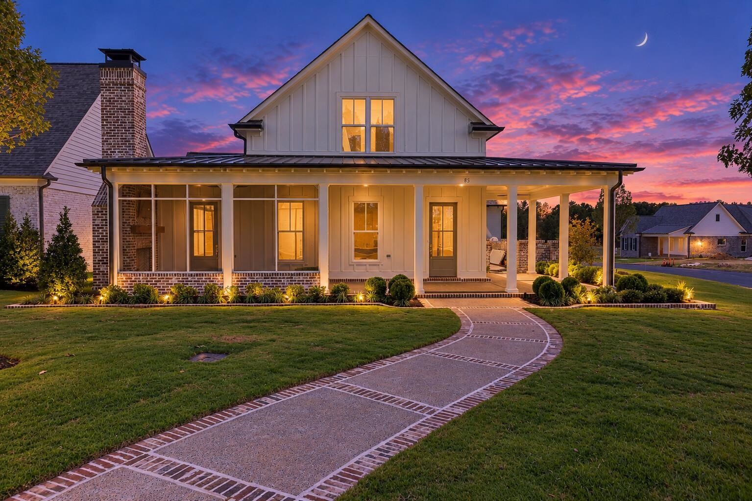 Property Photo:  85 Piperton Preserve Pky  TN 38017 