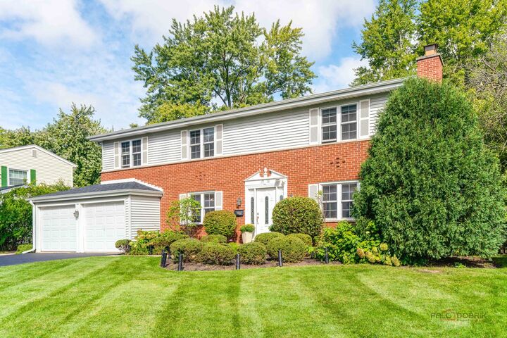 Property Photo:  1118 Gordon Terrace  IL 60015 