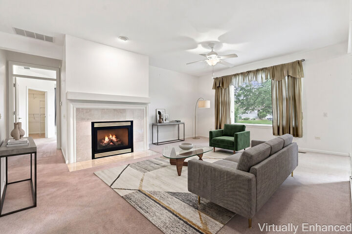 Property Photo: 12449 Fox Run Court IL 60142