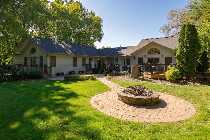 Property Photo: 5S571 S Tuthill Road IL 60563