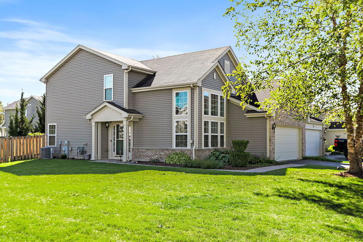 Property Photo: 101 Boathouse Road IL 60140