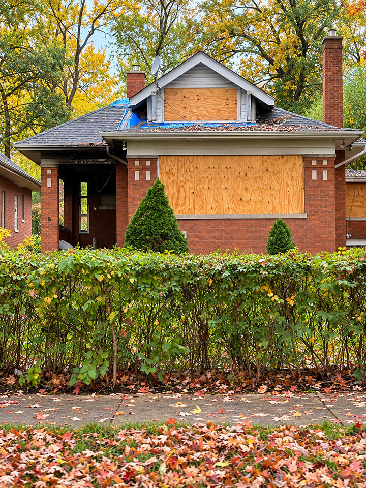 Property Photo:  10960 S Prospect Avenue  IL 60643 