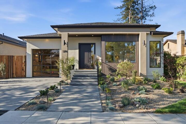 Property Photo:  270 Jeter Street  CA 94062 