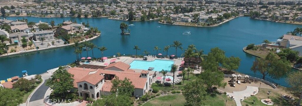 Property Photo: 26893 Sugarite Canyon Drive CA 92555