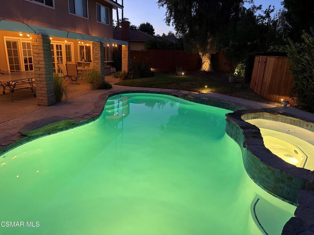 Property Photo:  3928 Trowbridge Court  CA 91361 