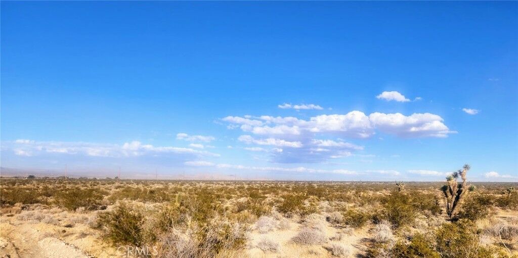 Property Photo:  0 Crystal Creek  CA 92356 