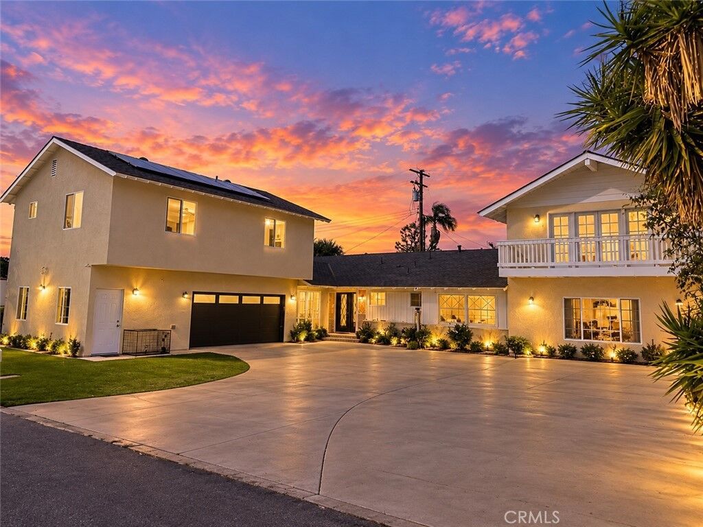 Property Photo:  751 E Hensel  CA 90631 