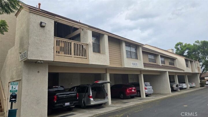 Property Photo: 10630 S Lakeside S 276 CA 92840