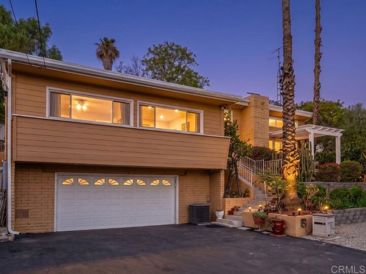 Property Photo: 3030 Crane Street CA 91945