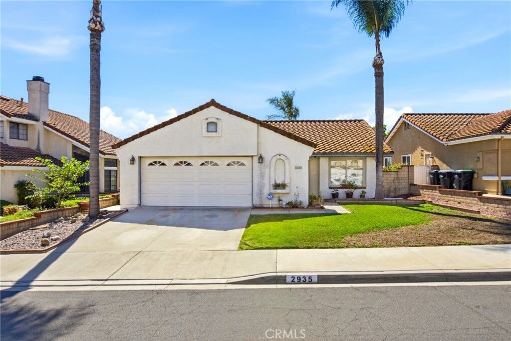Property Photo:  2935 Steeple Chase  CA 91709 