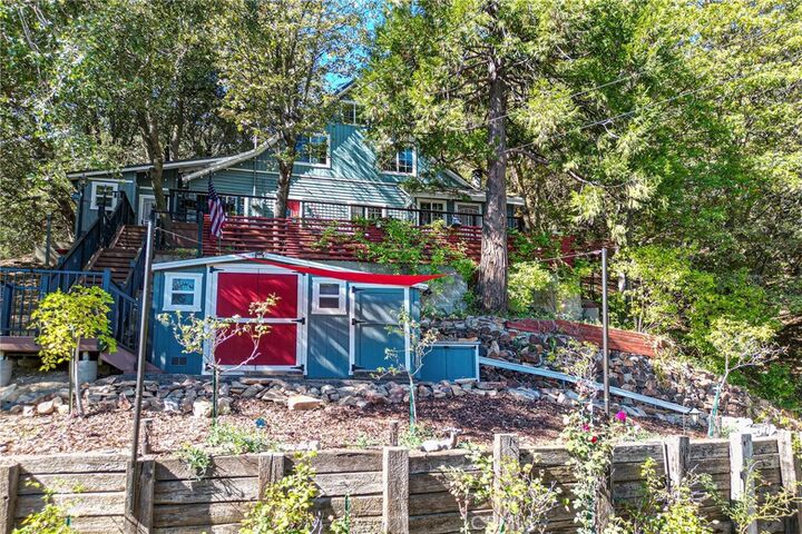 Property Photo:  23600 Hillside  CA 92325 