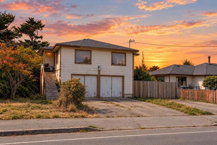 Property Photo:  El Dorado Street  CA 95531 