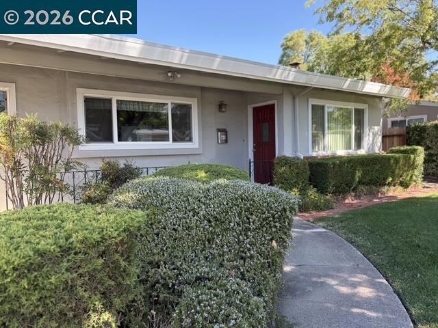Property Photo:  60 Kathryn Dr.  CA 94523 