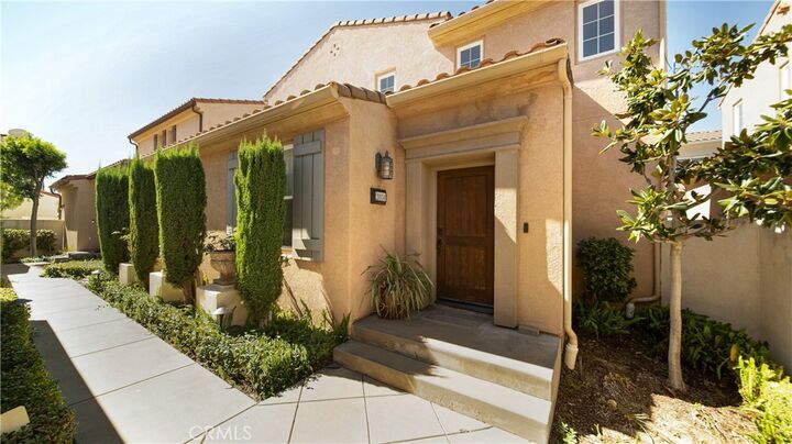 Property Photo:  20034 Pienza  CA 91326 