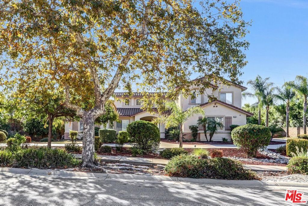 Property Photo:  1034 Fuller Drive  CA 91711 