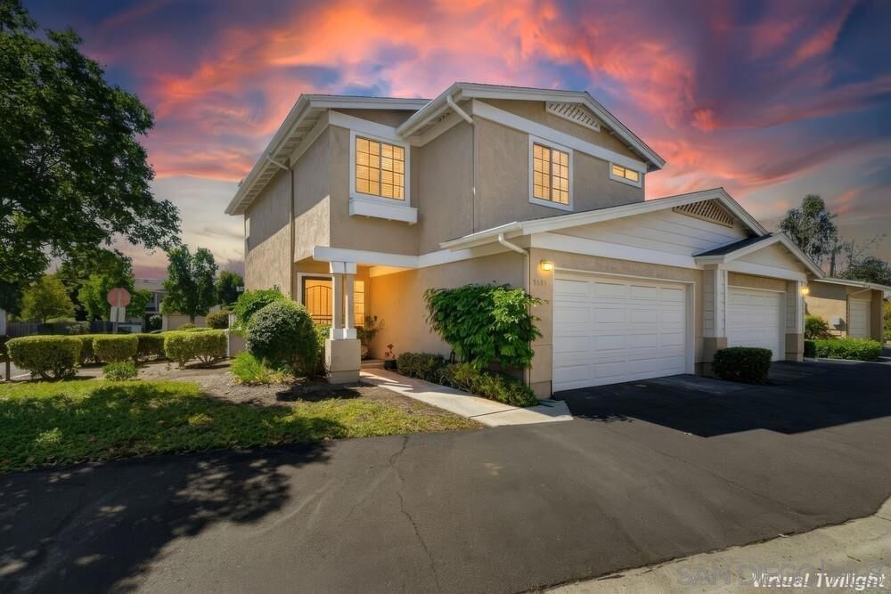 Property Photo:  8391 Suntree Pl  CA 92119 