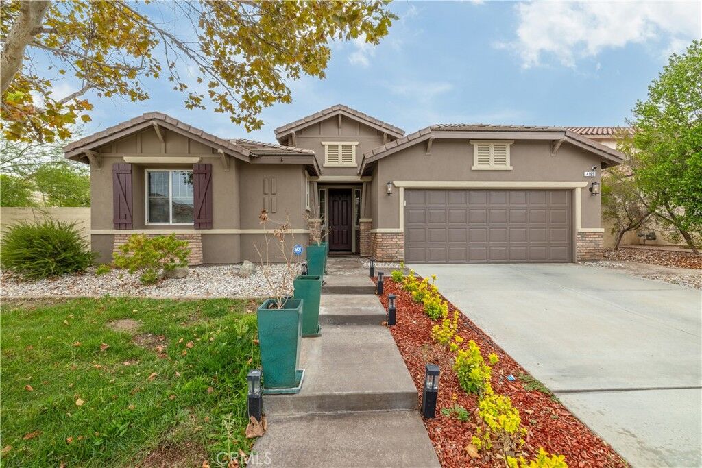 Property Photo:  4165 Alderwood  CA 92530 