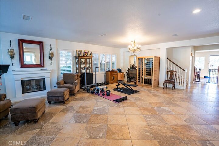Property Photo: 26775 Chamomile CA 92562