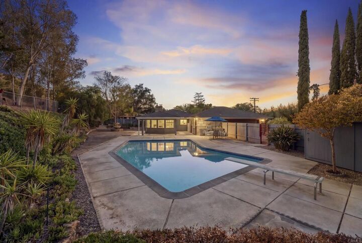 Property Photo:  12845 Stone Canyon Rd  CA 92064 