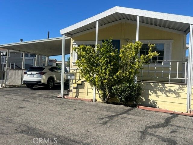 Property Photo: 19120 Nordhoff Street 21 CA 91324