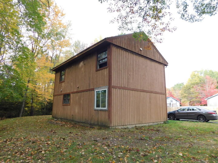 Property Photo: 2 Mosquito Lane ME 04468