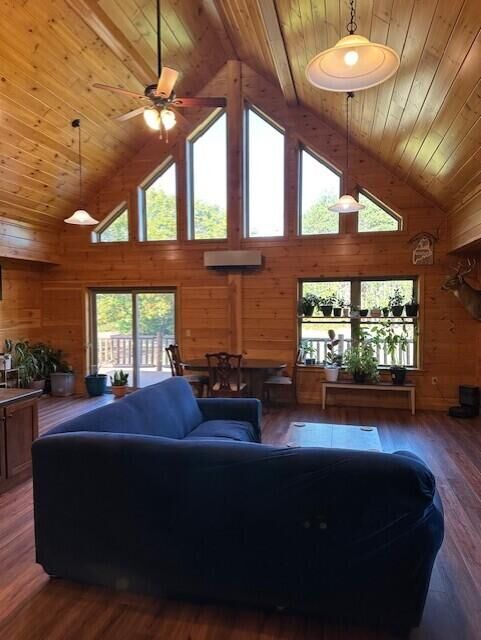 Property Photo: 30 Lakeview Pines Lane ME 04922