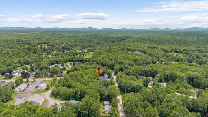 Property Photo:  5 Carter Woods  ME 04411 