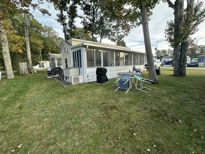 Property Photo:  23 College Drive 515  ME 04090 