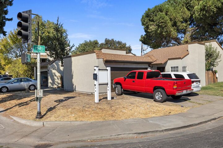 Property Photo:  6020 N Pershing Avenue  CA 95207 