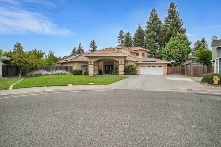 Property Photo:  1945 Foxtail Court  CA 95382 