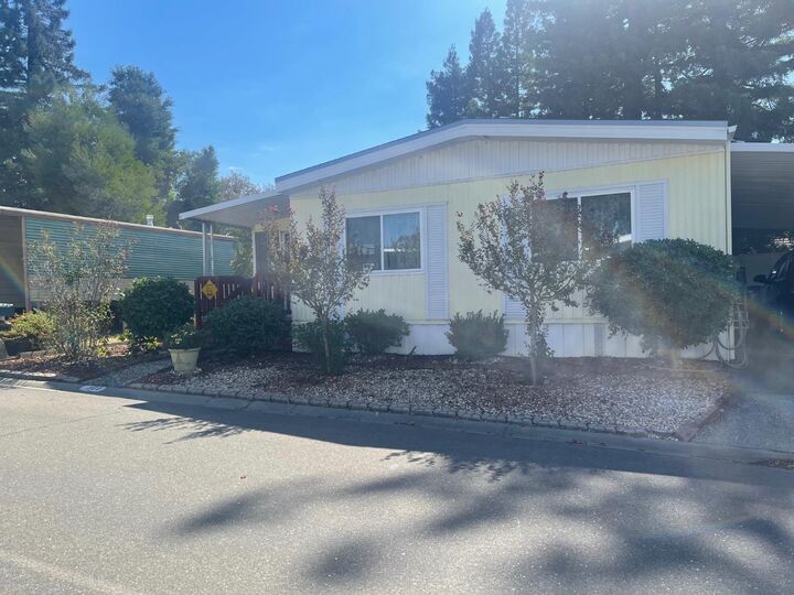 Property Photo:  360 Danielle Way  CA 95630 