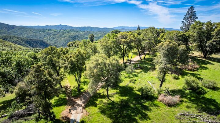 Property Photo: 486 Rich Gulch CA 95245
