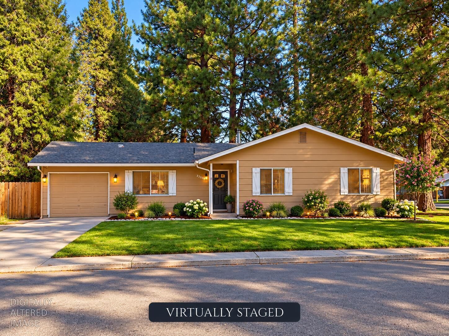 Property Photo:  37398 Cypress Avenue  CA 96013 