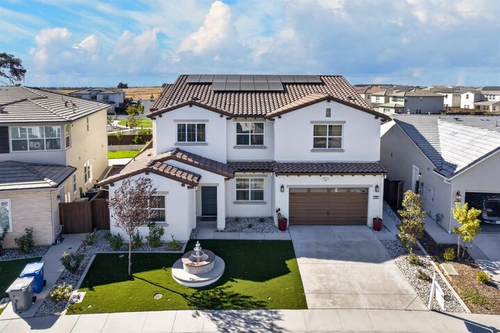 Property Photo:  3669 Manzanita Way  CA 95630 