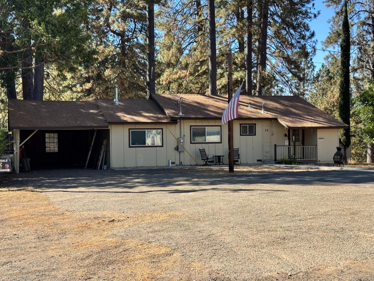 Property Photo:  10275 Red Cloud Drive  CA 95311 