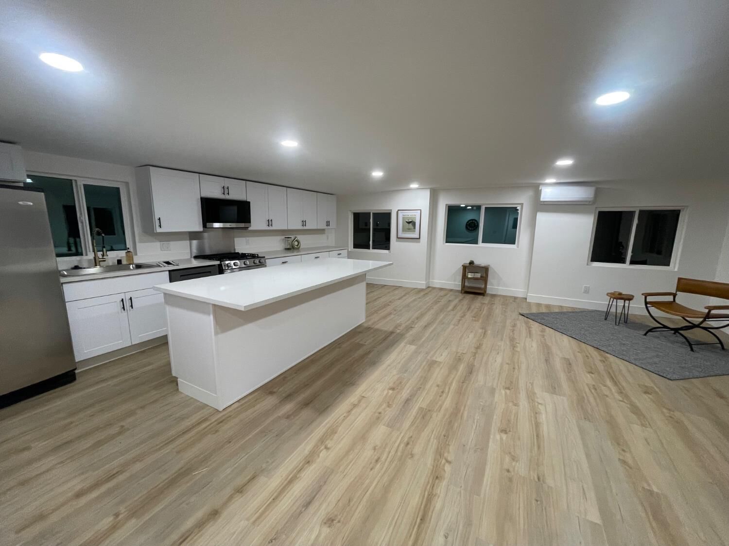 Property Photo:  216 Fairway Drive  CA 94511 