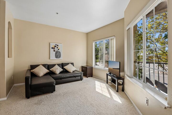 Property Photo: 4200 E Commerce Way 1124 CA 95834