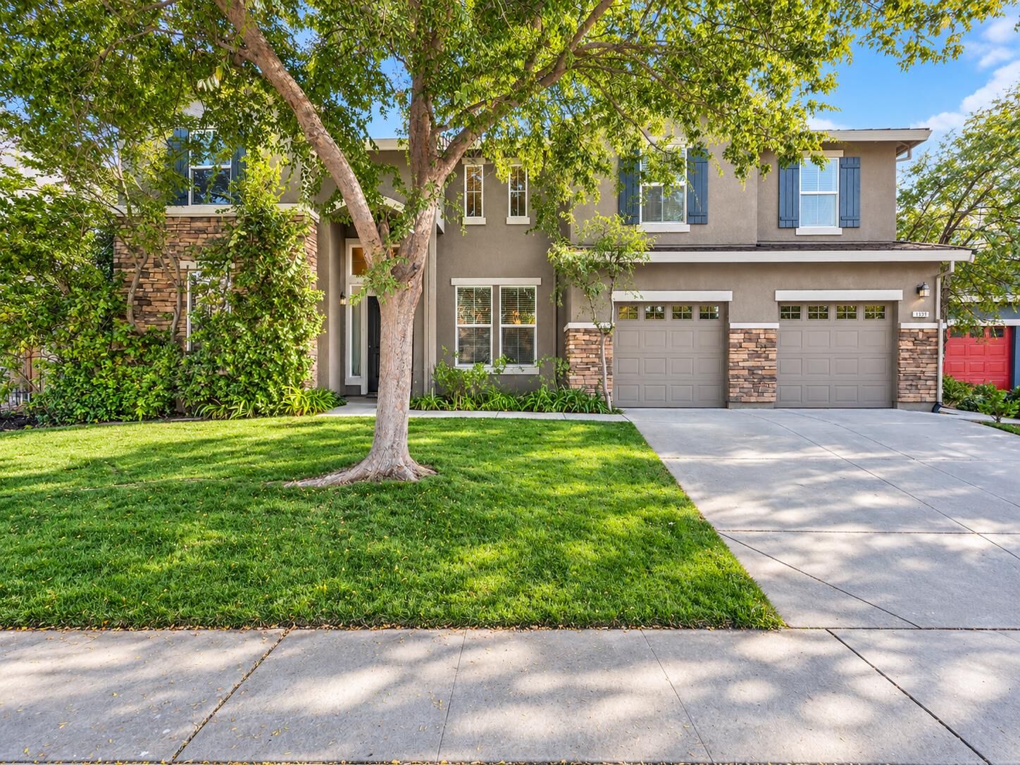 Property Photo:  1359 NE Green Ravine Drive  CA 95648 