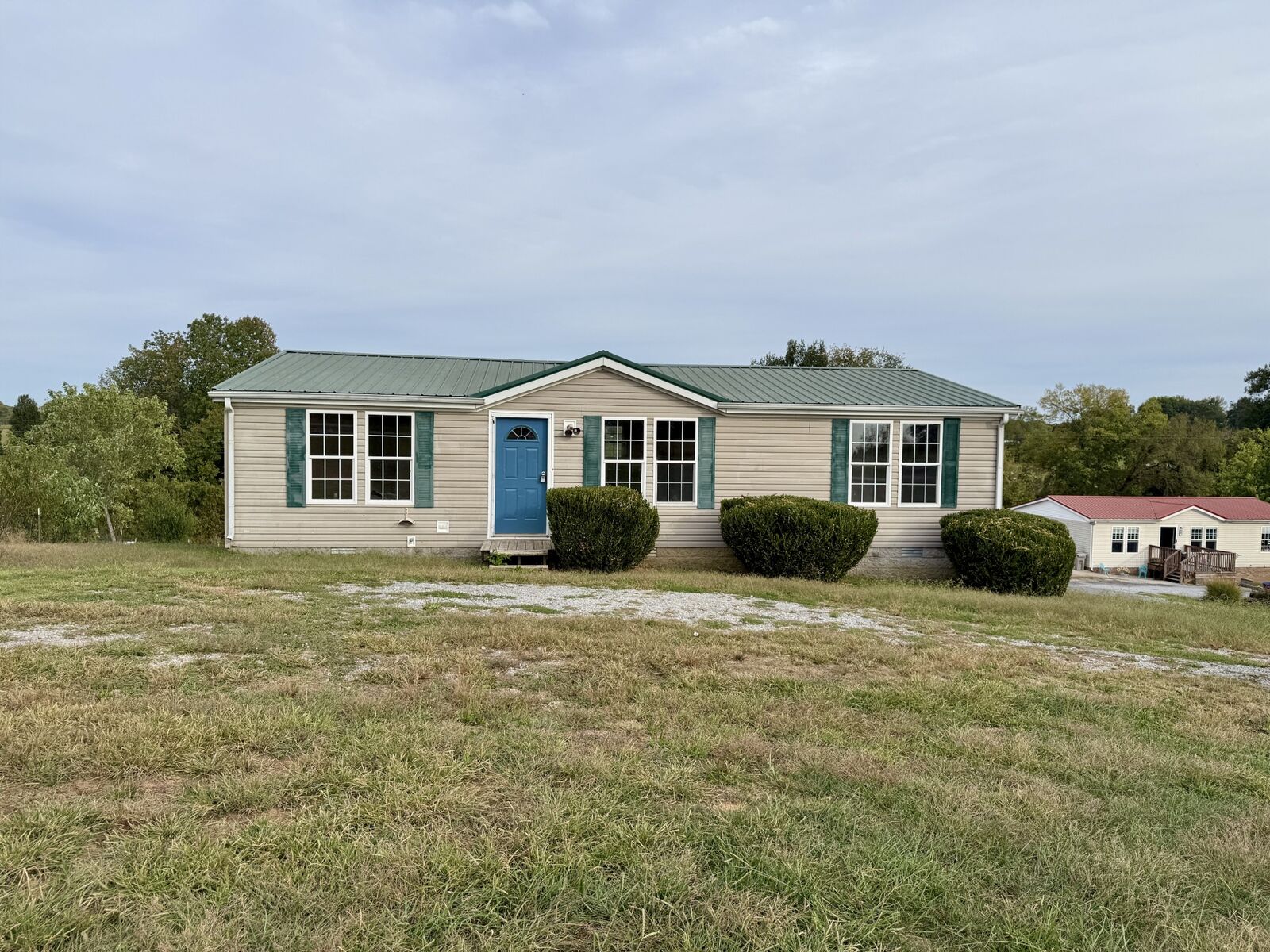 Property Photo: 788 Denning Ford Rd TN 37148