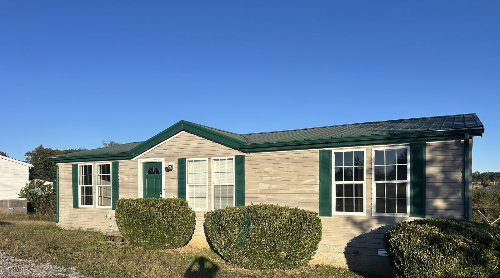 Property Photo:  788 Denning Ford Rd  TN 37148 