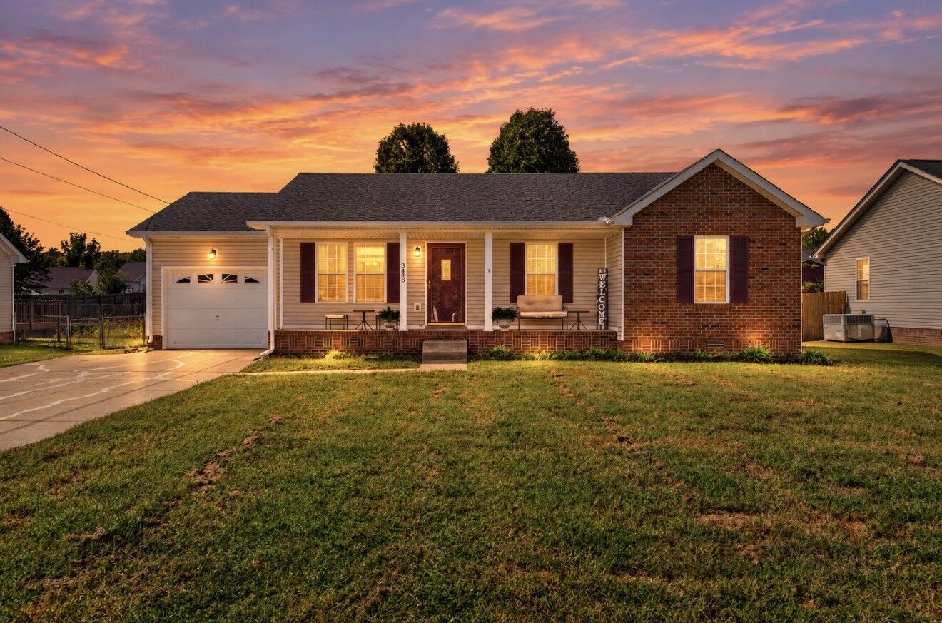 Property Photo:  3458 Kingfisher Dr  TN 37042 